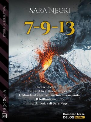 cover image of 7--9--13